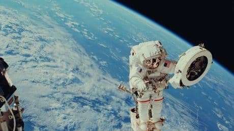 NASA bütçesine 6 milyar dolarlık kesinti