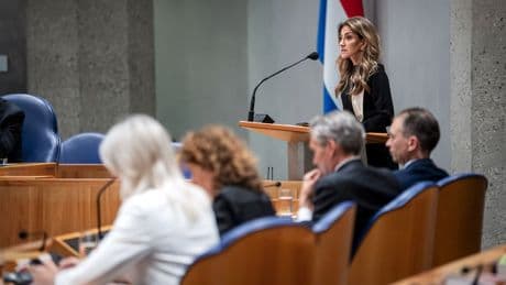 Nieuwe ministers gezocht na opstappen PVV'ers, vooral Asiel in trek
