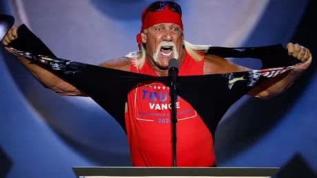 Hulk Hogan's final moments detailed - desperate 911 call to hospital dash