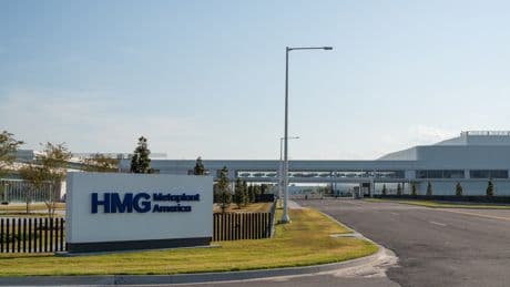 ICE arrests at a Georgia Hyundai plant create new tension with South Korea