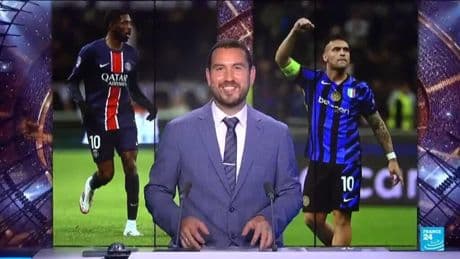 Special Edition: PSG clash against Inter Milan for Champions League glory