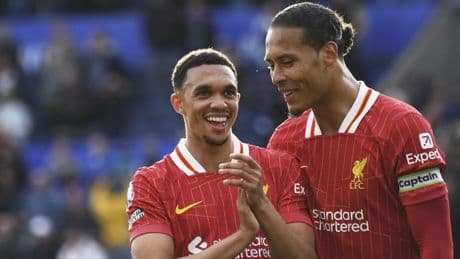 El Liverpool puede ser campeón hoy, como en 2020, sin jugar