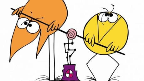 Les Shadoks de retour dans une nouvelle série animée et sous de nouvelles formes