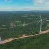 Wind and solar power fuel over one-third of Brazil's electricity for first time