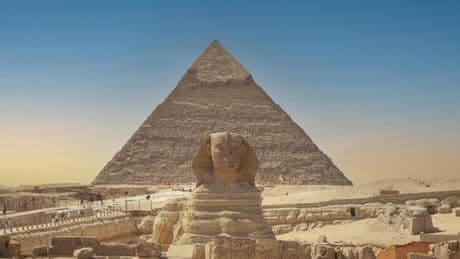 4000 Jahre alter Handabdruck gibt Einblick in ägyptisches Handwerk