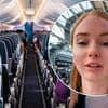 Flight attendant reveals the disgusting act a passenger did on a plane that she thinks should be 'illegal'