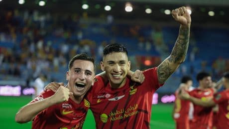 A Equi 'le gusta' su fichaje por la Real Sociedad, no lo esconde en redes sociales