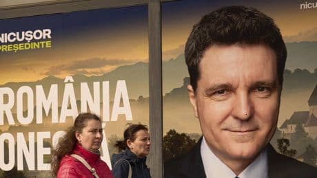 Elections en Roumanie et Pologne : les pro-européens en tête