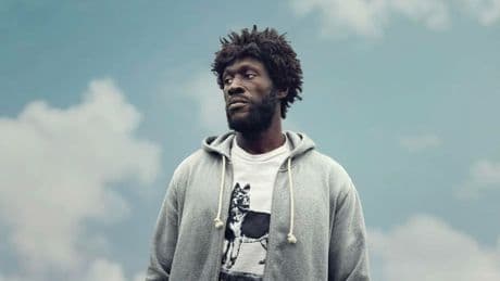 New Shot On iPhone Movie, ‘Big Man,’ Starring Stormzy, Debuts This Week