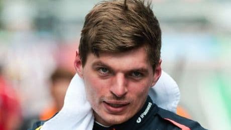 Max Verstappen changes tune on George Russell crash as F1 star issues statement