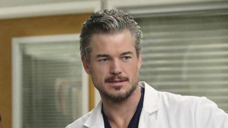 Grey’s Anatomy-ster Eric Dane (52) heeft door ALS nog maar één functionerende arm