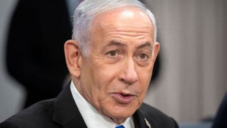 Gaza-Krieg: Netanjahu zu Hamas: Werden diese "Monster" besiegen