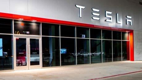 Tesla-Aktie: Die Lehren aus der Tesla-Misere
