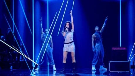 Abor und Tynna: Sie zählen zu den meistgesuchten ESC-Acts