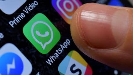 Cómo quitar la IA de Whatsapp