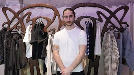 Barcelona Fashion Forward impulsa el talento emergente catalán