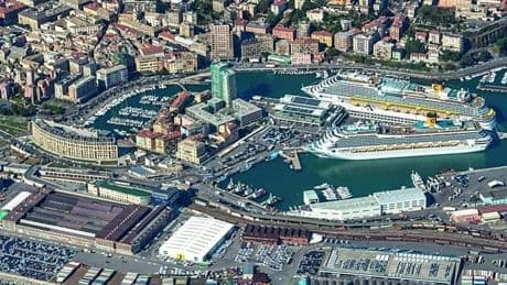 Il presidente di Confitarma: “La blue economy in Italia vale 216 miliardi”. Genova capitale del mare nel 2026