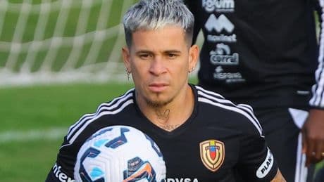 Un flamante fichaje de Fluminense llega lesionado y se pierde la primera fase