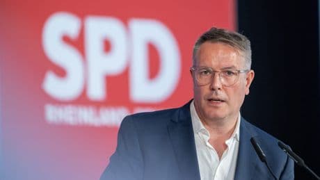 SPD-Regierungschef lästert über Partei - Wir sind zu langweilig!