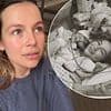 Emma Louise Connolly reveals both children she shares with Made In Chelsea husband Oliver Proudlock were rushed to hospital as she admits she is 'hanging on by a thread'
