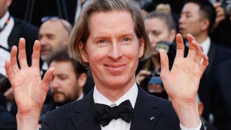 Wes Anderson: "El cine progresa gracias a la oscuridad, al poder fotogénico del mal"