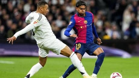 La Liga 2025/2026 ya tiene calendario: comenzará el fin de semana del 17 de agosto y habrá cinco parones FIFA