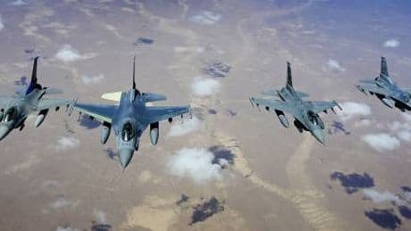 Gli Usa varano il "patto" degli F-16: il piano security provider per il Pacifico