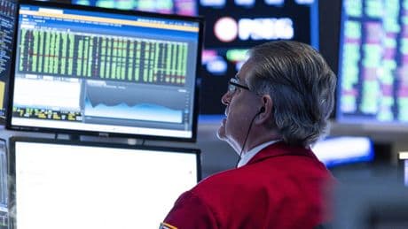 La Bolsa toca techo para un escenario de desescalada