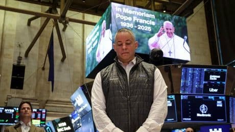 Patagonia : Warum tragen so viele Investmentbanker Outdoor-Westen?