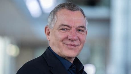 Jan van Aken: Es gibt den Punkt, wo ein Linker das Gespräch nicht beenden darf