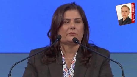 Aydın Büyükşehir Belediye Meclisi’nde yaşanan istifaların ardından yeni bir tartışma başladı: 'Seçim yenilenir mi?'