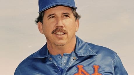 Mets remember ‘guardian angel’ Davey Johnson after legendary manager’s death: ‘Saved my career’