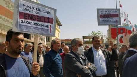 Hatay’da plastik tesis için Danıştay'dan nokta: Endüstri Bölgesi kararı iptal edildi
