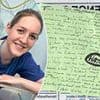 I've studied psychopaths for 25 years. Here's why Lucy Letby's notes about killing babies could be proof of her INNOCENCE - I've seen thousands like them and this is what lawyers missed, reveals therapist EMMA KENNY