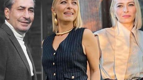 Erkan Petekkaya ve Ayça Bingöl yeniden bir arada!