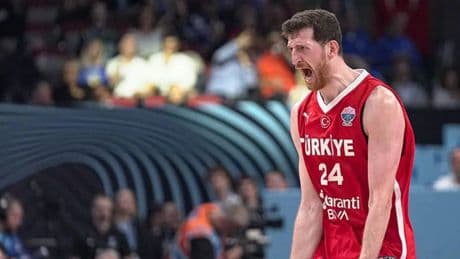 Ercan Osmani kimdir, nereli? Ercan Osmani hangi takımda oynuyor?