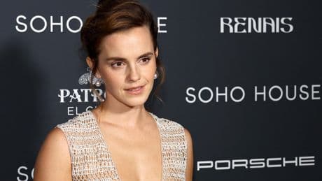 Emma Watson privée de permis pour six mois après un excès de vitesse de 13 km/h