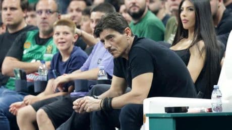 Contundente respuesta del Panathinaikos tras los incidentes de ayer en El Pireo
