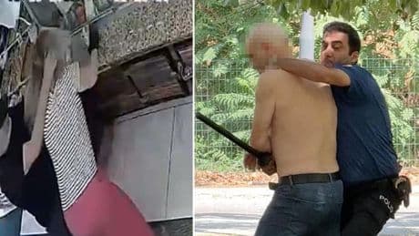 Kadın çalışana bıçaklı saldırı! Cezaevinden çıktı, yine serbest kaldı