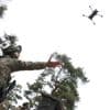 Litouwen gaat duizenden kinderen leren omgaan met militaire drones vanwege Russische dreiging
