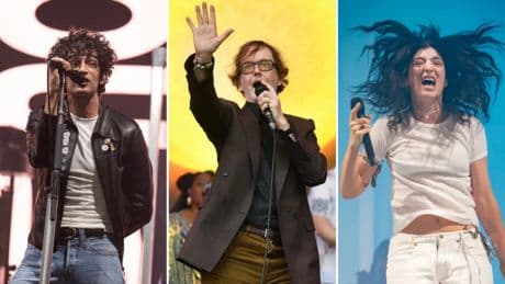 The 11 biggest moments of Glastonbury 2025 – from Kneecap to Pulp
