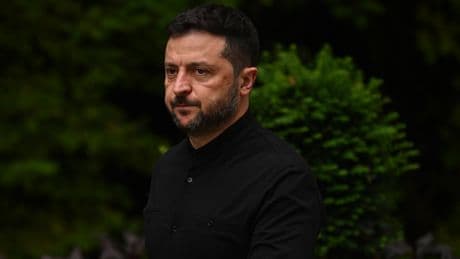 "Zamanı geldi" diyerek duyurdu... Zelenski: Gerekli adımlar atılmalı