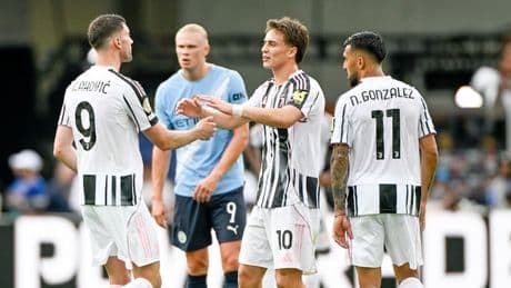 Quote Vincente Mondiale per Club, ecco le chances di Inter e Juve secondo i bookmaker