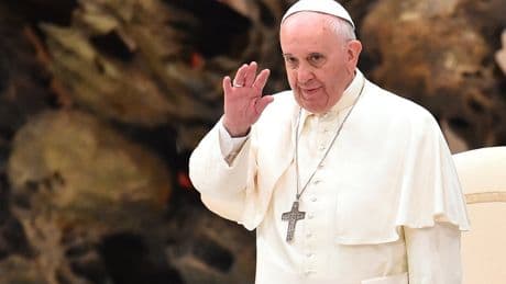 Why the Vatican gave unprecedented health updates on Pope Francis