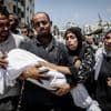 ‘Netanyahu ziet een kans om de Palestijnen definitief te verdrijven uit Gaza’: waarom Israël nu Gaza-Stad wil binnenvallen