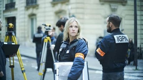 Dossier 137: la brutalidad policial expuesta en un thriller frío, riguroso y modélico (***)