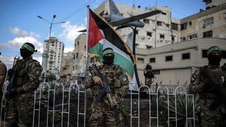 İşgalci İsrail'in "Hamas" yalanı ortaya çıktı: Gazze'deki hükümet gerçeği açıkladı