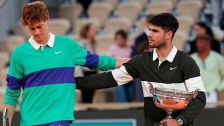 &ldquo;N&eacute; Sinner n&eacute; Alcaraz: Wimbledon lo vince un altro&rdquo;: Ivanisevic spiazza tutti