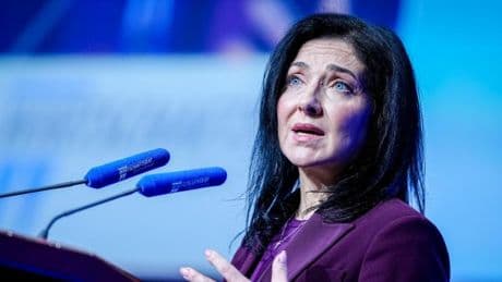 Neue Wirtschaftsministerin Reiche kritisiert ihren Vorgänger Habeck
