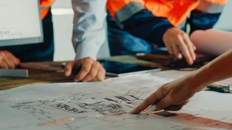 Construction, utilities, and oil and gas: Skilled trades dominate LinkedIn's fastest-growing jobs for grads